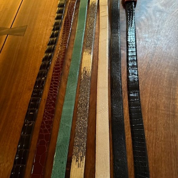 Miss Ellen Ruth Levy NYC Belts main image 4